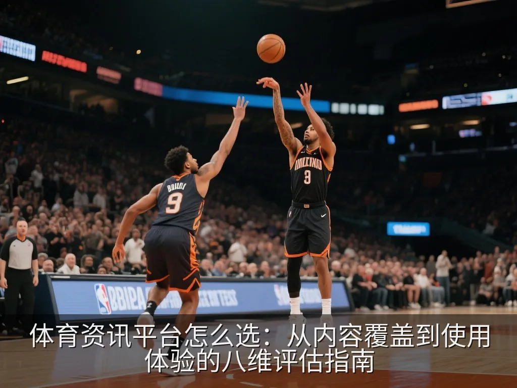 体育资讯平台怎么选：从内容覆盖到使用体验的八维评估指南
