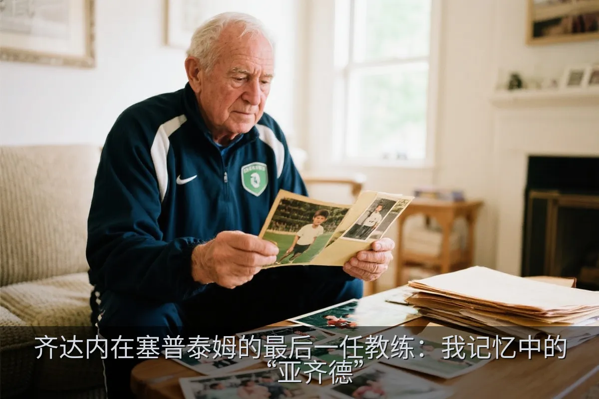 齐达内在塞普泰姆的最后一任教练：我记忆中的“亚齐德”