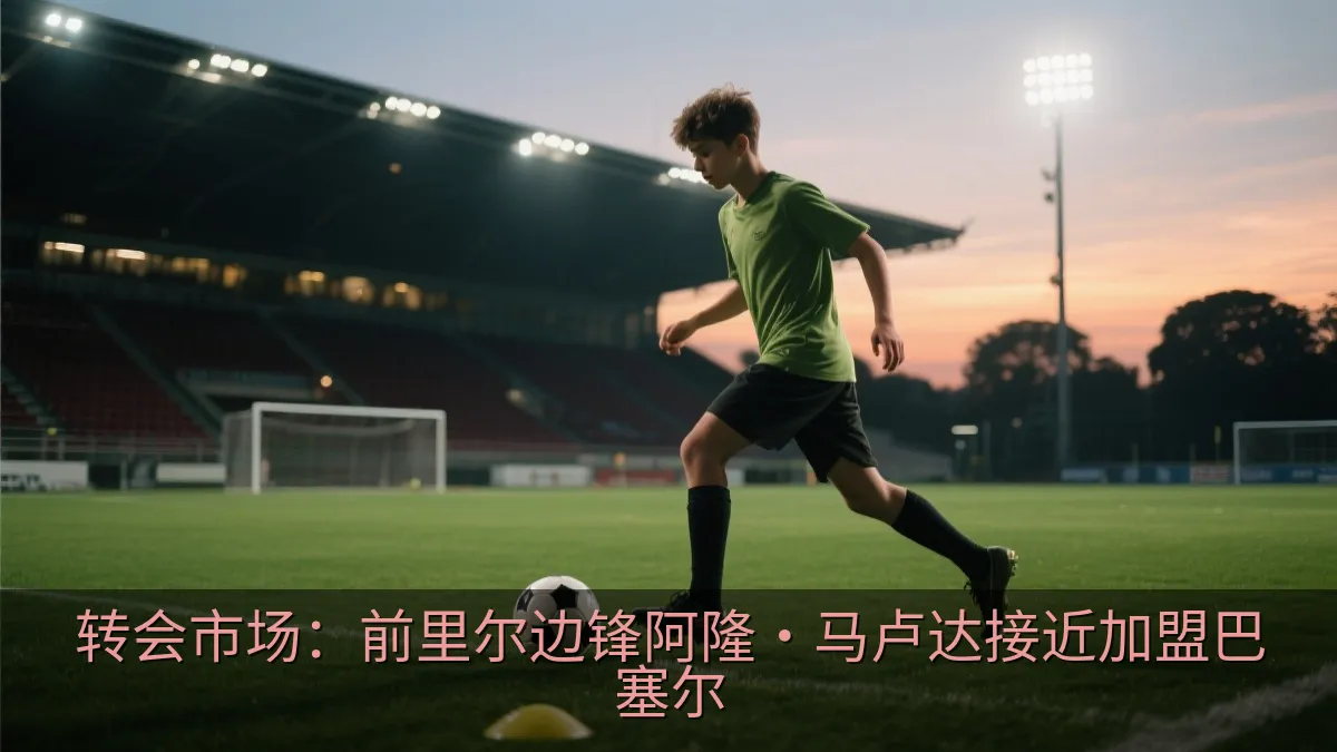 转会市场：前里尔边锋阿隆·马卢达接近加盟巴塞尔