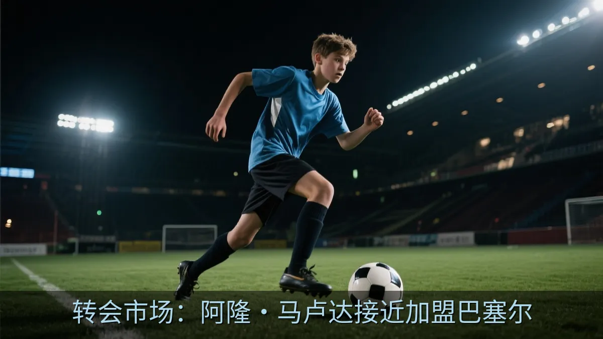 转会市场：阿隆·马卢达接近加盟巴塞尔